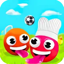 Mini Heads Party