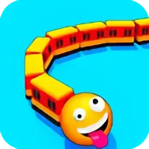 Mini Train io