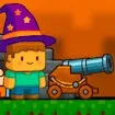 Minicraft Bedwars