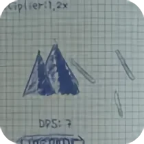Mining in Notebook