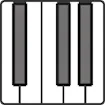 Mobile Piano