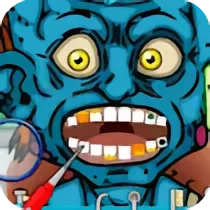 Monster Dentist