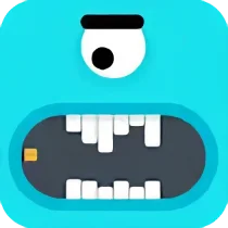 Monster Teeth