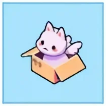Move Boxes with Cat