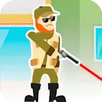 Mr. Shooter