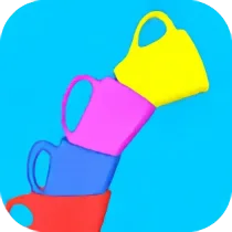Mug Stackr