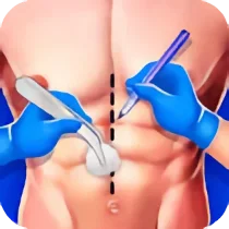 Multi Surgery Hospital Games