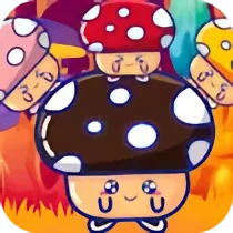 Mushroom Match Master
