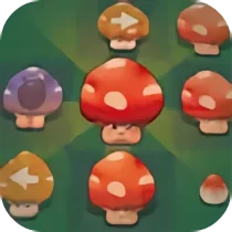 Mushroom Pop