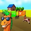 My Horse is Amazing