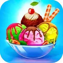 My Ice Cream Shop