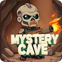 Mystery Cave