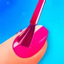Nail Salon Sim