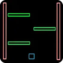Neon Block