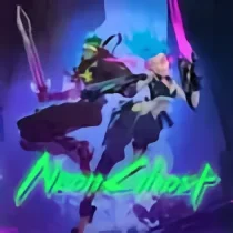 Neon Ghost