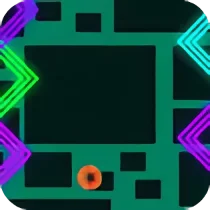 Neon Path