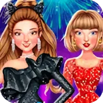 New Years Eve Cruise Party