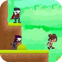Ninja Adventure 2