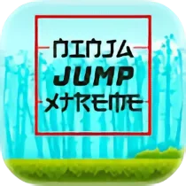 Ninja Jump Xtreme
