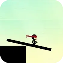 Ninja Stick Hero
