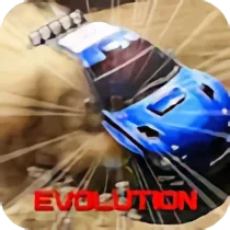 Nitro Rally Evolution