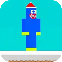Noob Huggy Winter