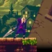 Not a Vania: Retro Sword Quest