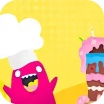 Oomee Cake