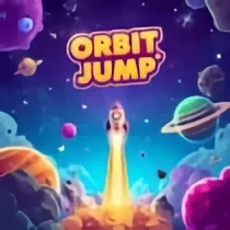 Orbit Jump