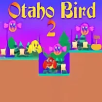 Otaho Bird 2