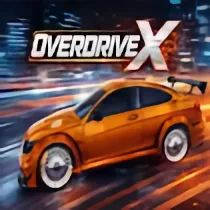 Overdrive X
