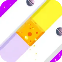 Paint Sponges Puzzle