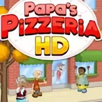 Papas Pizzeria