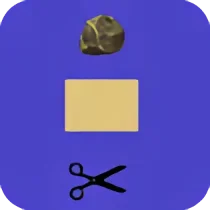 Paper Scissor and Stone