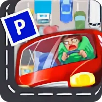 Parking Panic