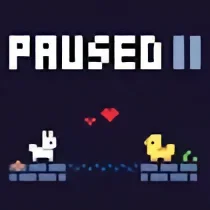 Paused