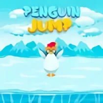 Penguin Jump