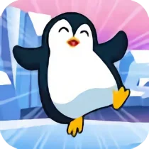 Penguin Runner