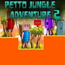 Petto Jungle Adventure 2