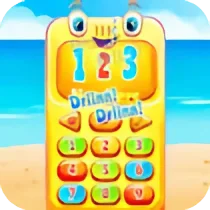 Phone for Kids