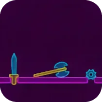 Physics Knife