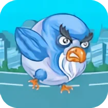 Pigeon Bomber