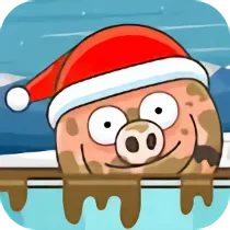 Piggy In The Puddle 3