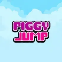 Piggy Jump