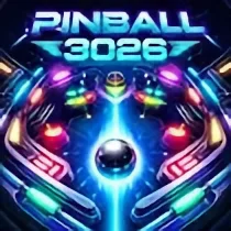 Pinball 3026