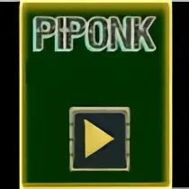 Piponk