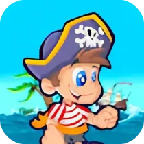Pirate Kid