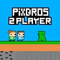 PixBros - 2 Player