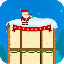 Pixel Christmas