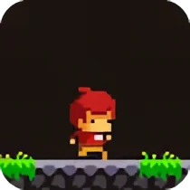 Pixel Panic